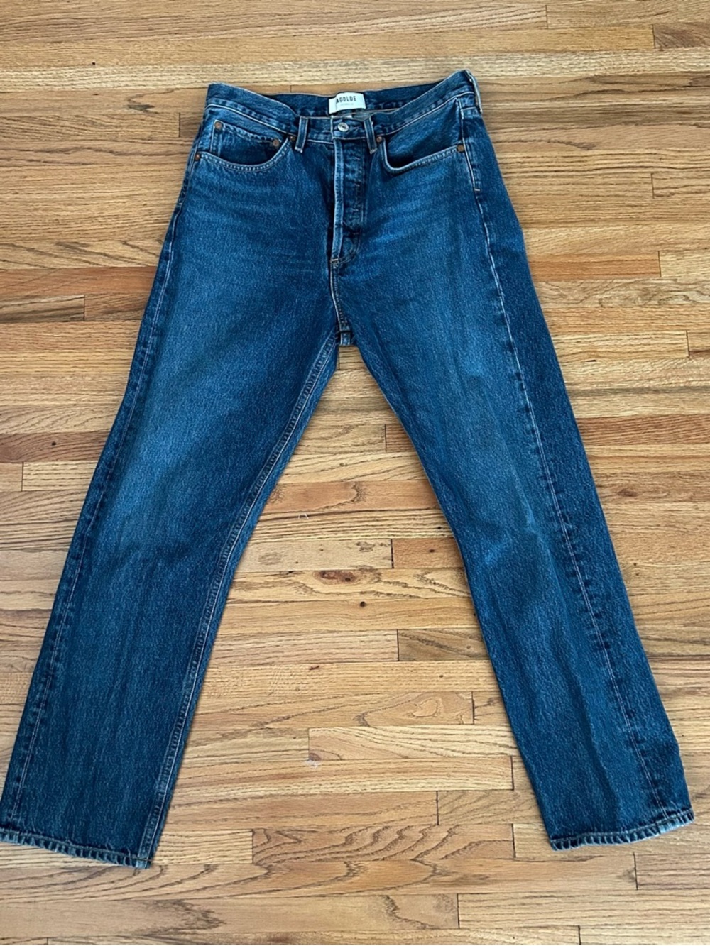 Agolde jeans